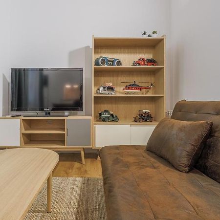 Apartamento Alohamundi Castellar Sevilla Exterior foto