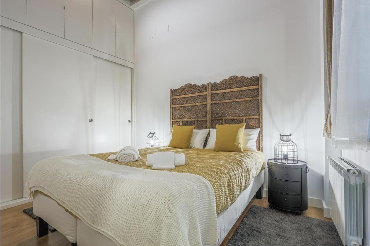 Apartamento Alohamundi Castellar Sevilla Exterior foto