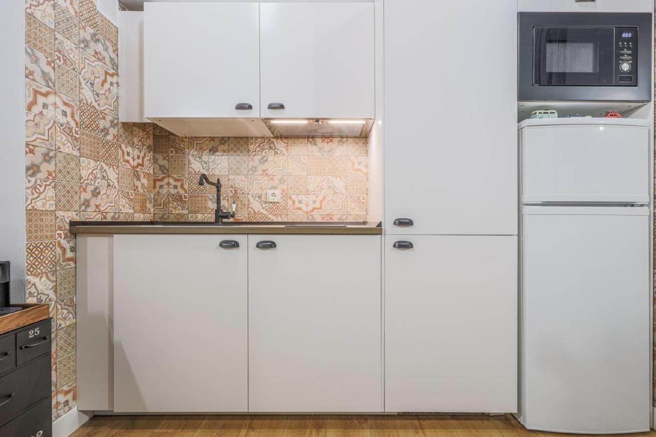 Apartamento Alohamundi Castellar Sevilla Exterior foto