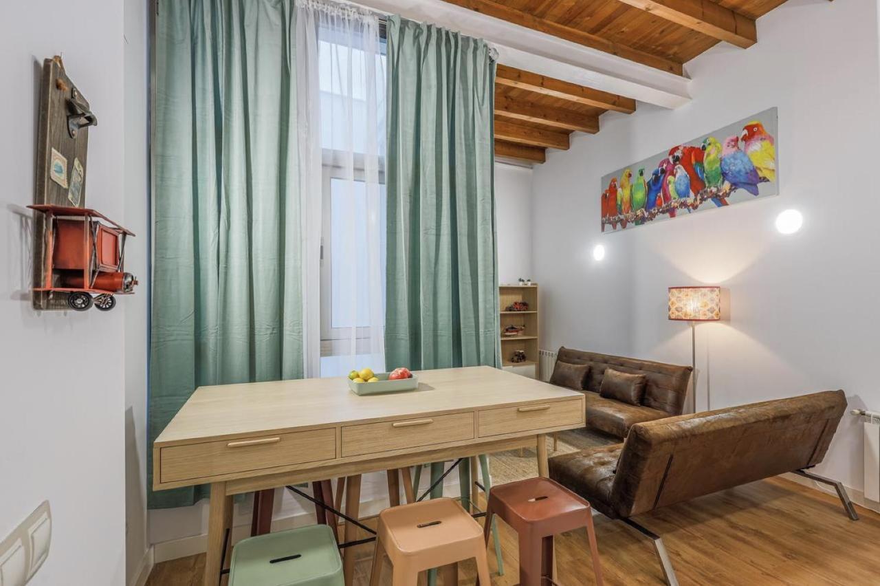 Apartamento Alohamundi Castellar Sevilla Exterior foto