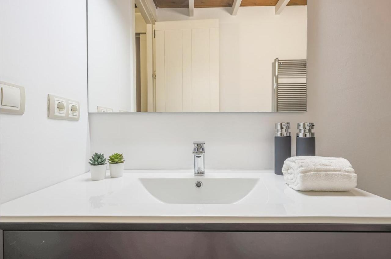 Apartamento Alohamundi Castellar Sevilla Exterior foto