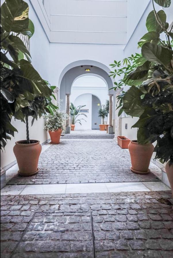 Apartamento Alohamundi Castellar Sevilla Exterior foto
