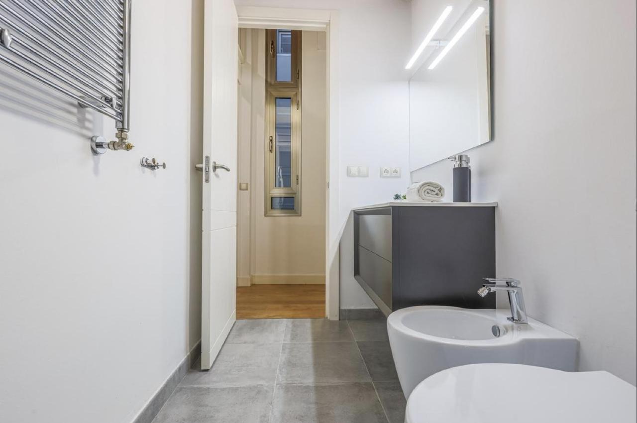 Apartamento Alohamundi Castellar Sevilla Exterior foto