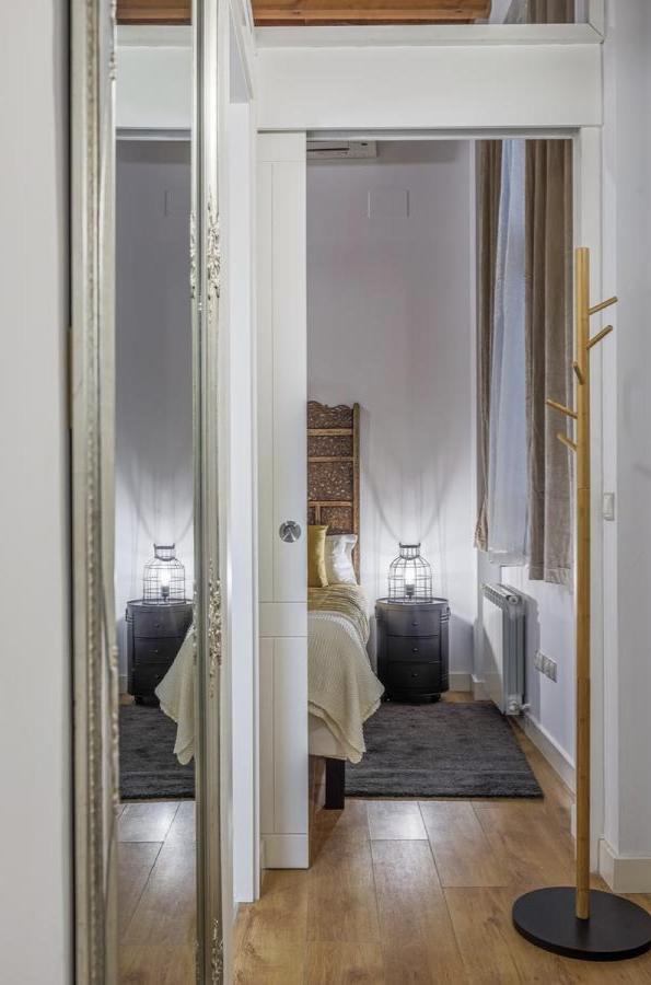 Apartamento Alohamundi Castellar Sevilla Exterior foto